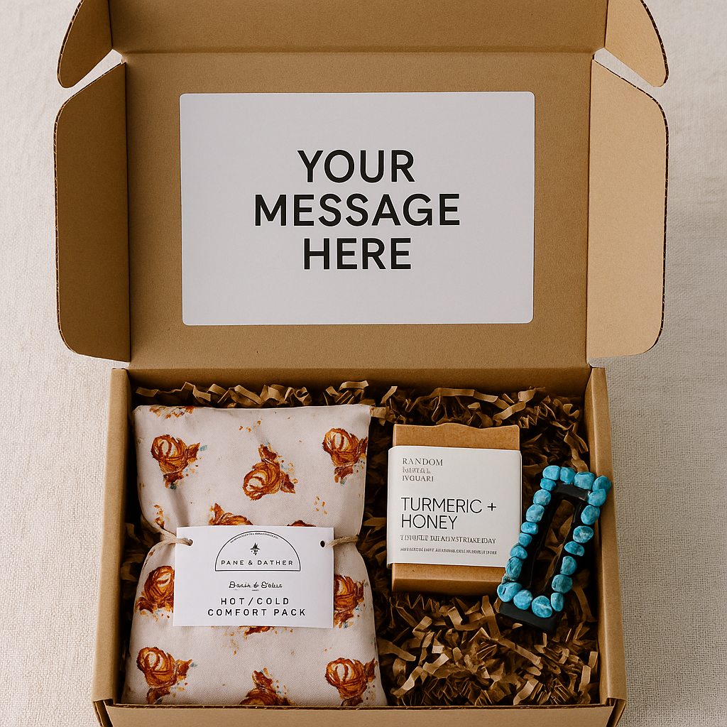 You Pick Custom Gift Boxes