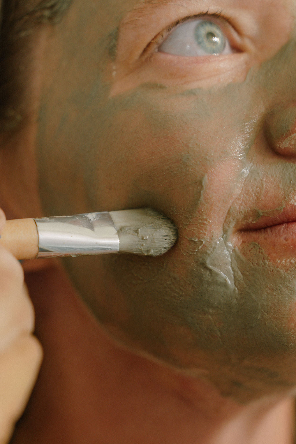 Bentonite Clay Mask Set