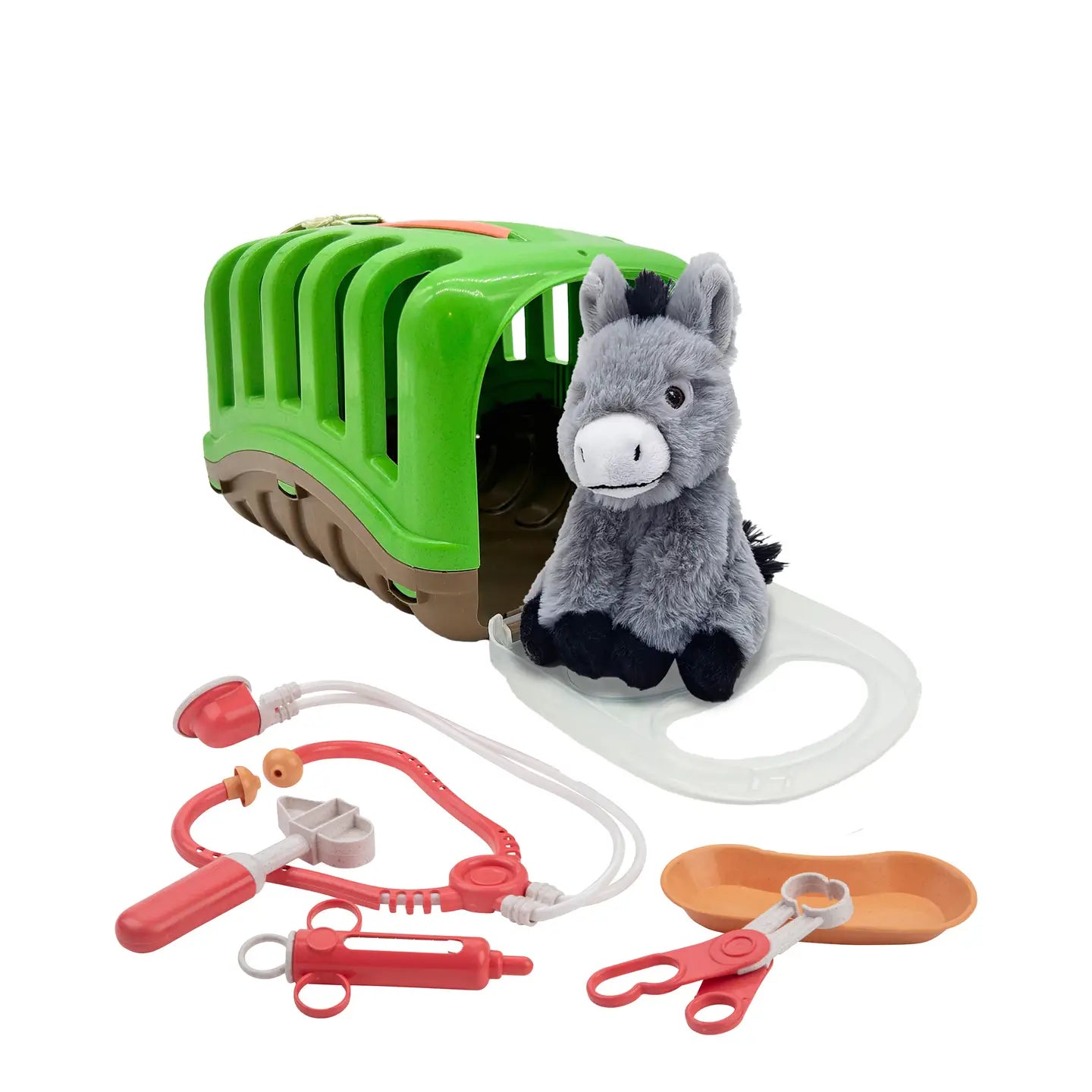 Ranch Vet Training Kit