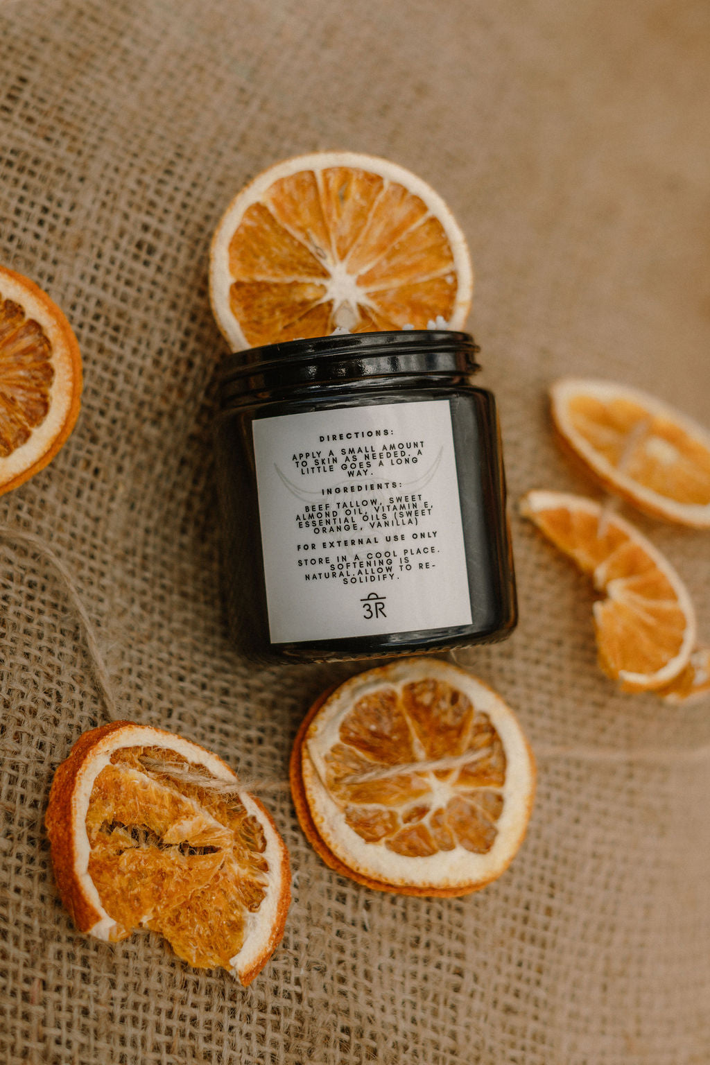 Sunset Tallow™
