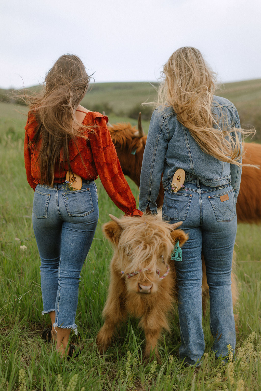 Highland Hair Growth Set