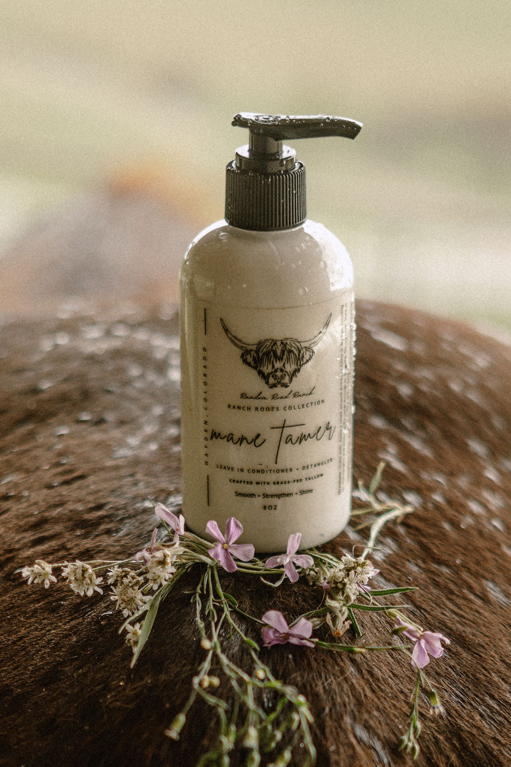Ranch Roots Growth + Strength Bundle