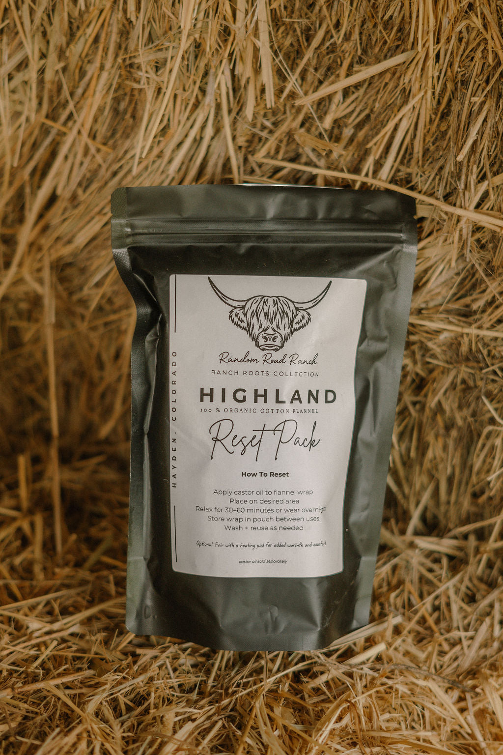 Highland Reset™ Bundle