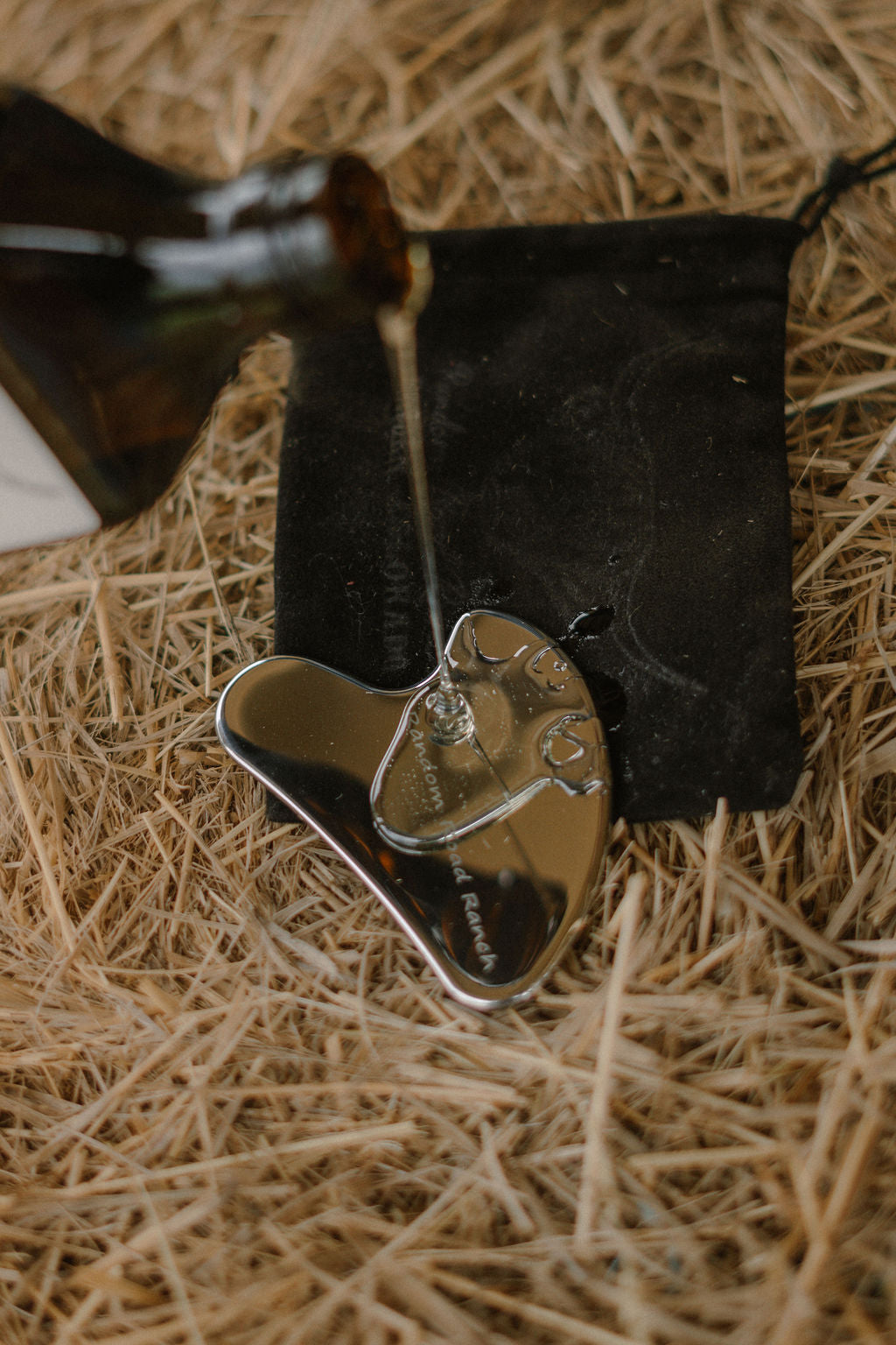 Highland Gua Sha
