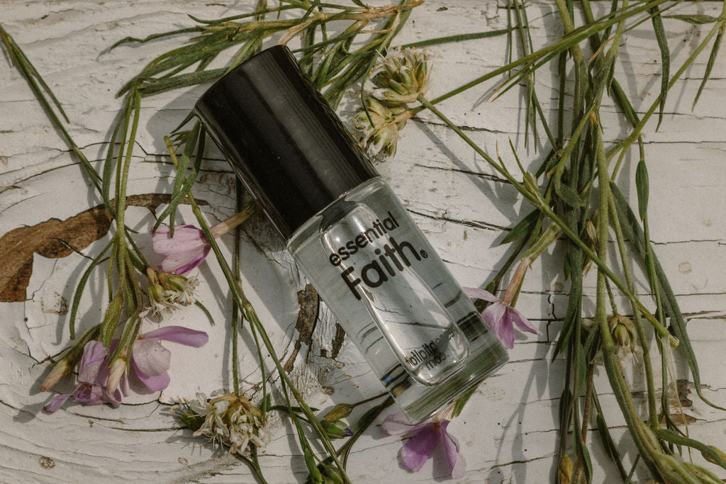 Essential Faith Oil