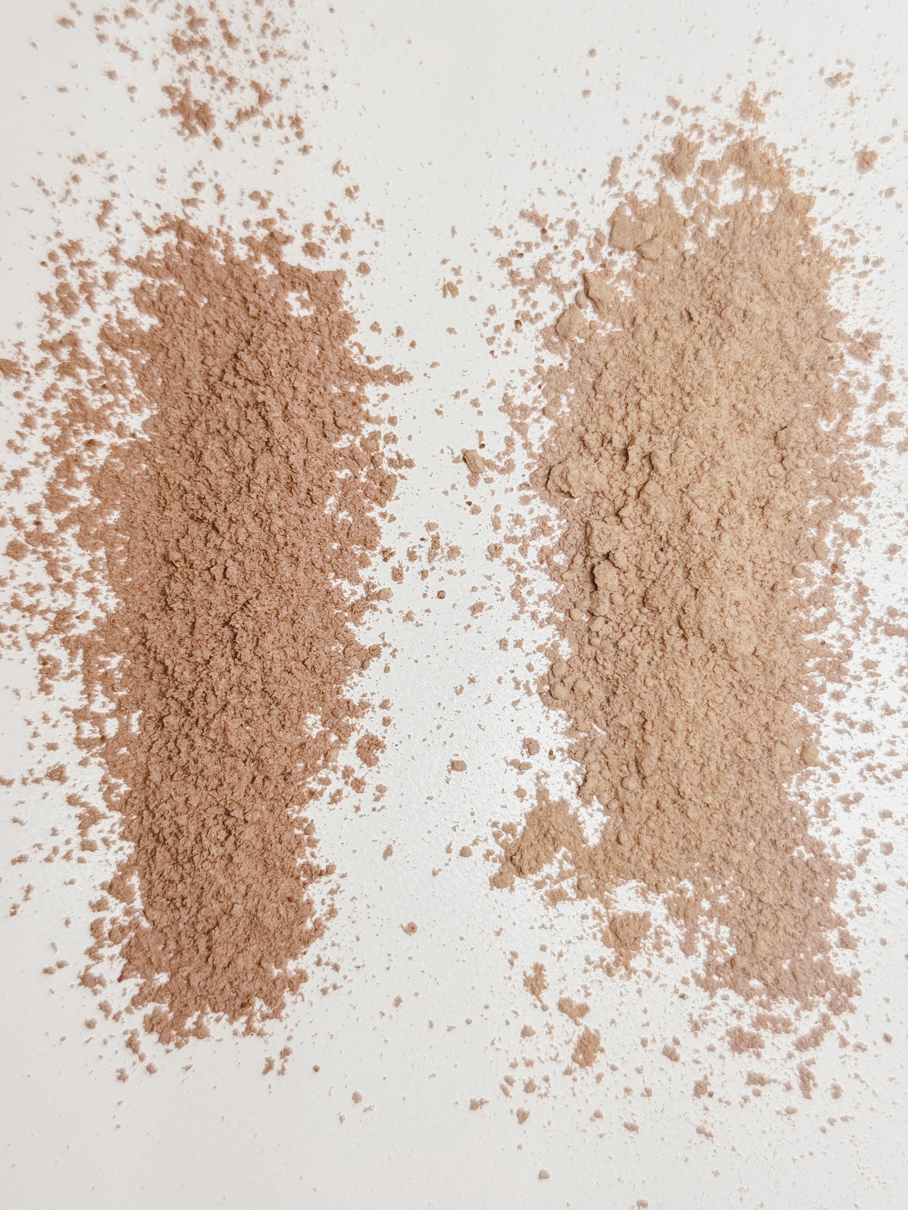 Bergamot Dry Shampoo