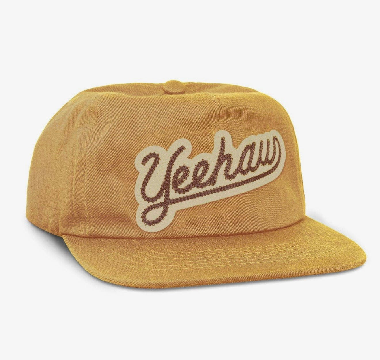 Youth Yeehaw SnapBack