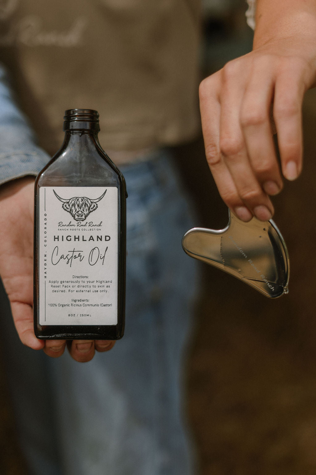 Highland Ritual™ Bundle