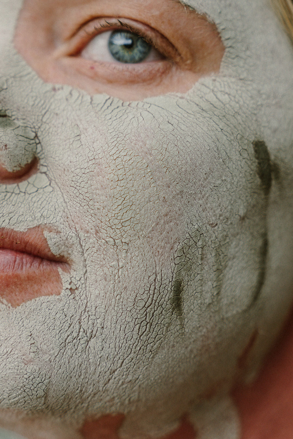 Bentonite Clay Mask Set