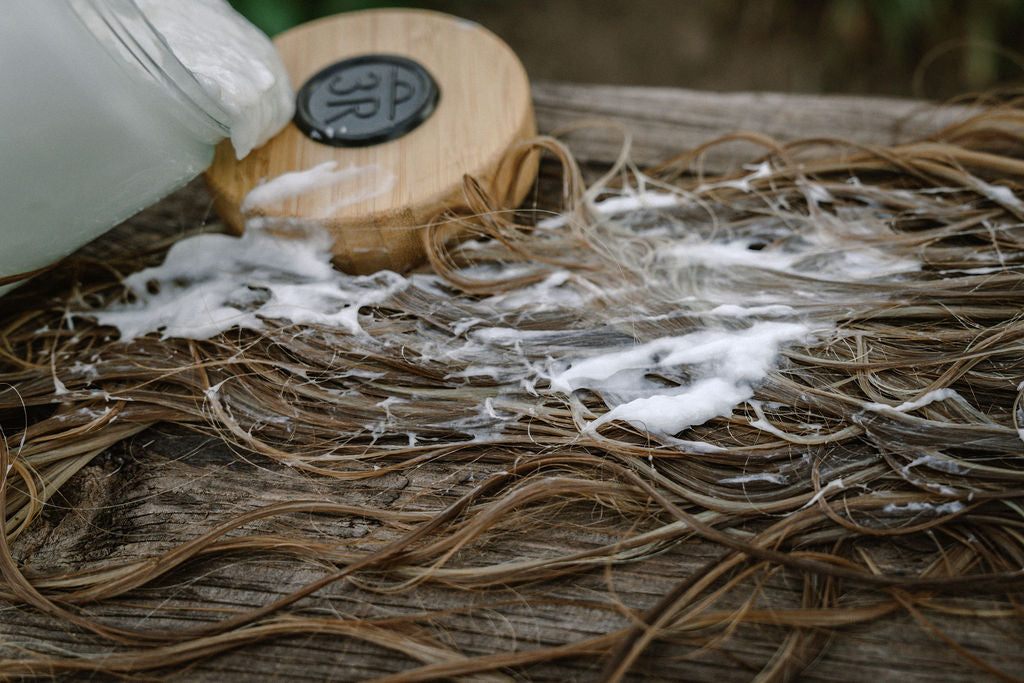 Highland Hair Mask