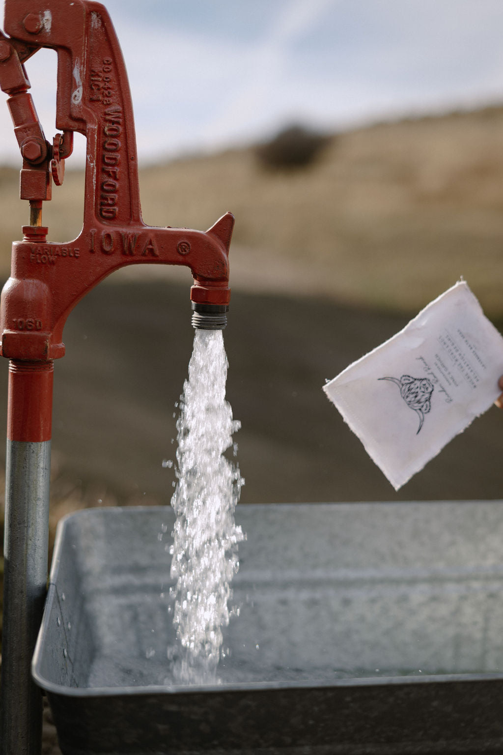 Lavender Floral Bath Salt X Pyne & Gather