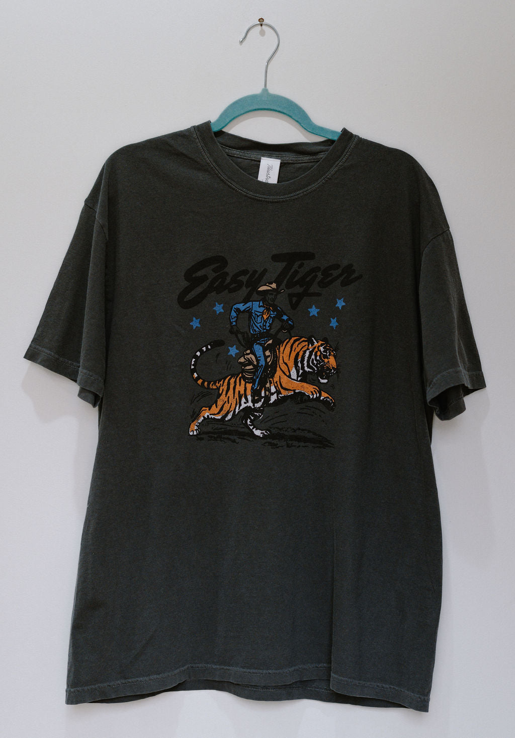 Hayden Tigers Graphic Tee