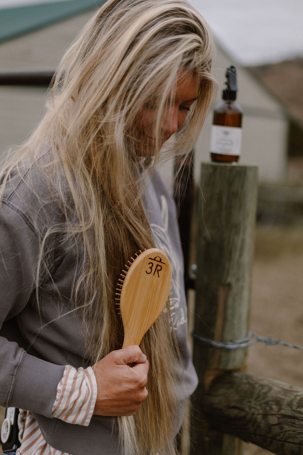 Highland Hair Growth Set