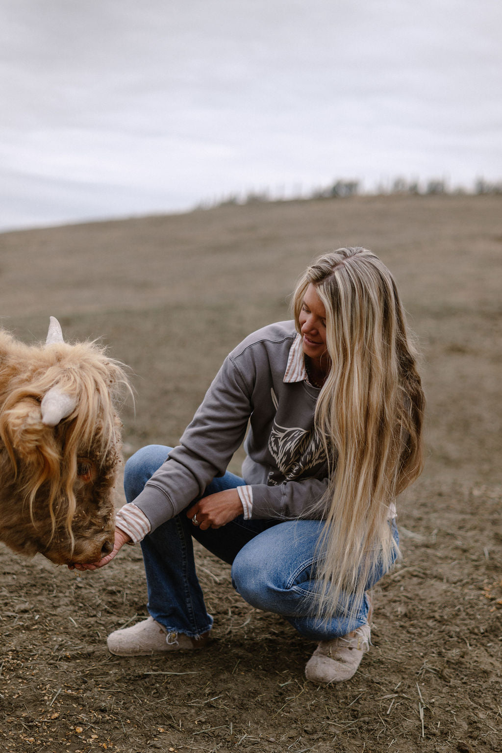Highland Hair Growth Set