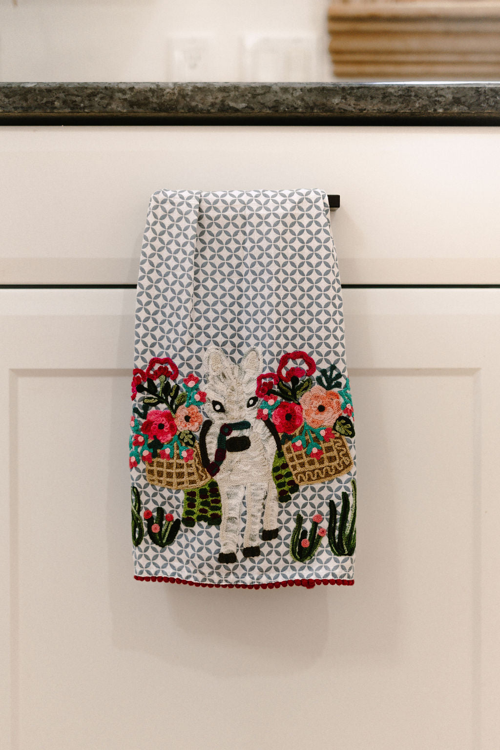 Ranch House Tea Towel Collection