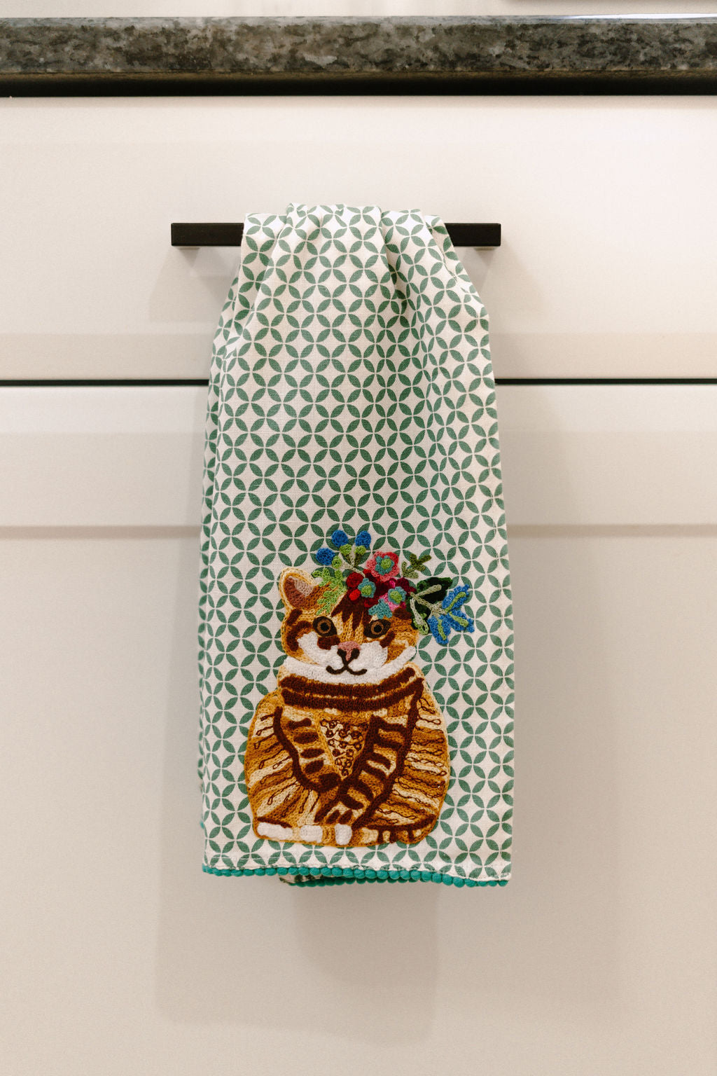 Ranch House Tea Towel Collection