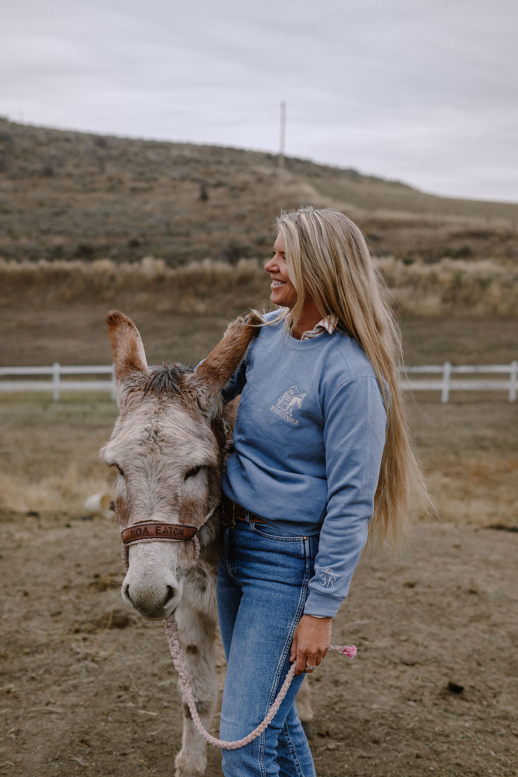 Highland Hair Growth Set
