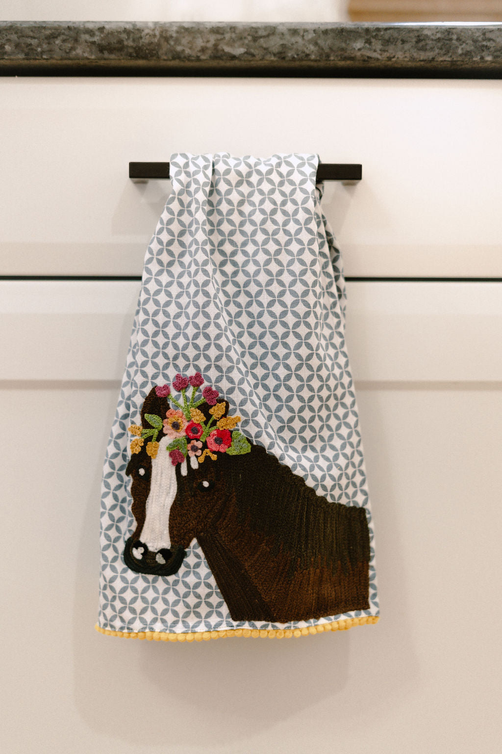 Ranch House Tea Towel Collection