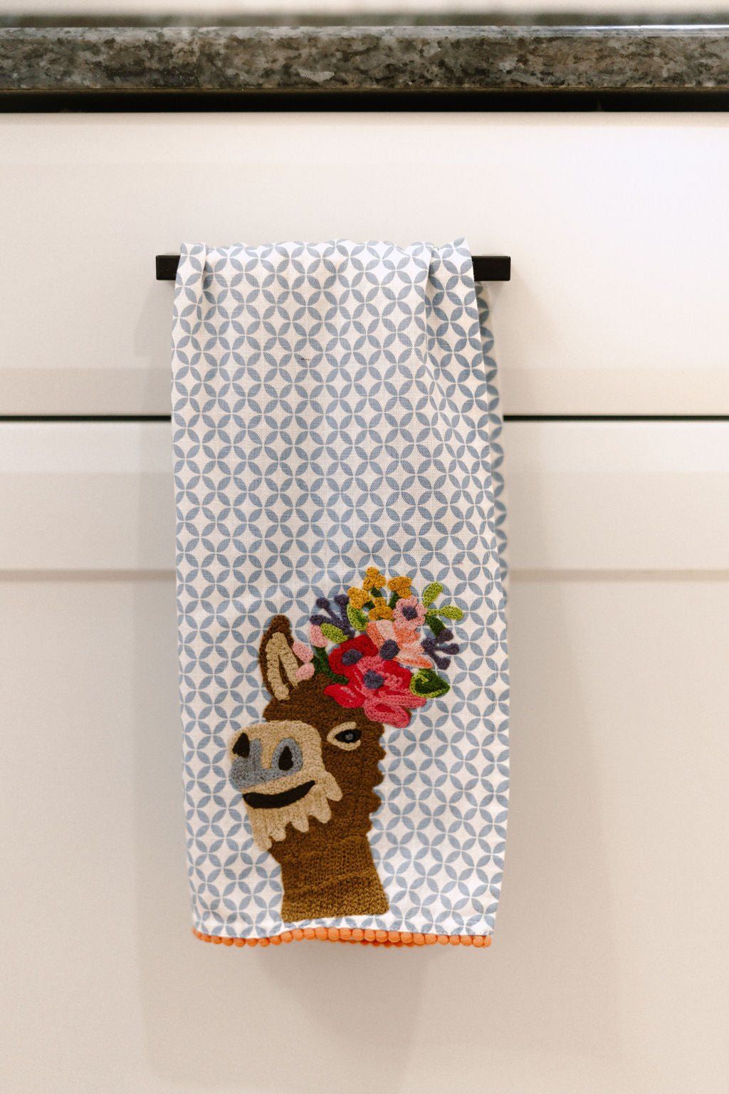 Ranch House Tea Towel Collection