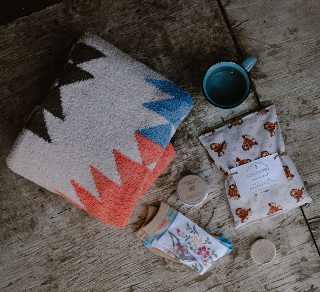 Highland Healing Bundle