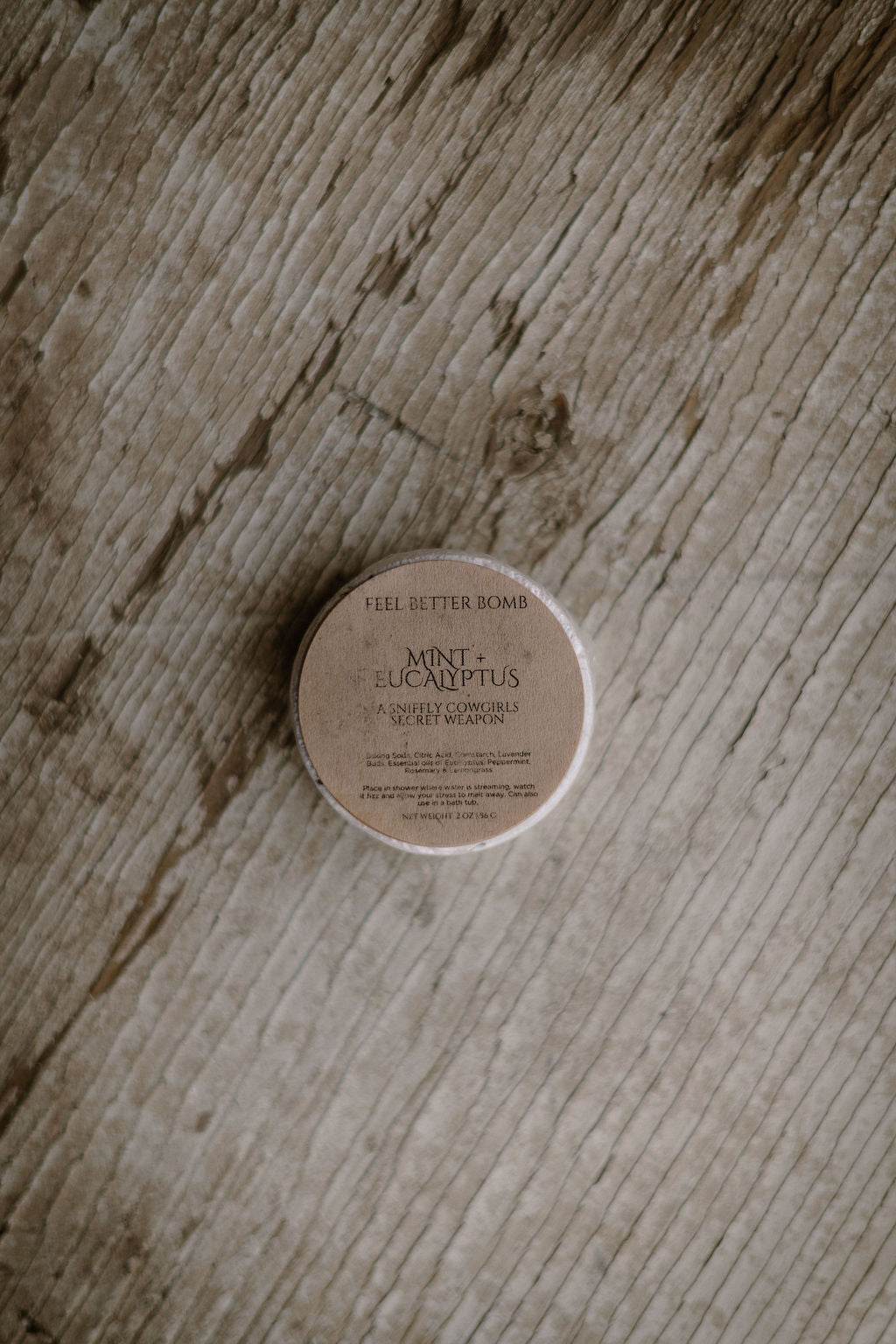 Highland Healing Bundle