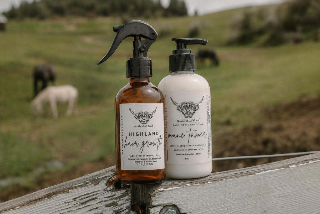 Ranch Roots Growth + Strength Bundle